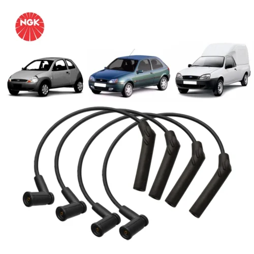 Cabo De Vela Ngk Scf02 Courier Fiesta Ecosport Ka Focus