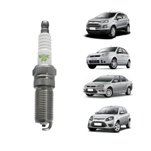 Vela Ignição LTR7A-10 Fiesta 1.0 06/ Ka 1.0 08/ Focus 1.6 16V 10/ Ecosport 1.6 16V 13