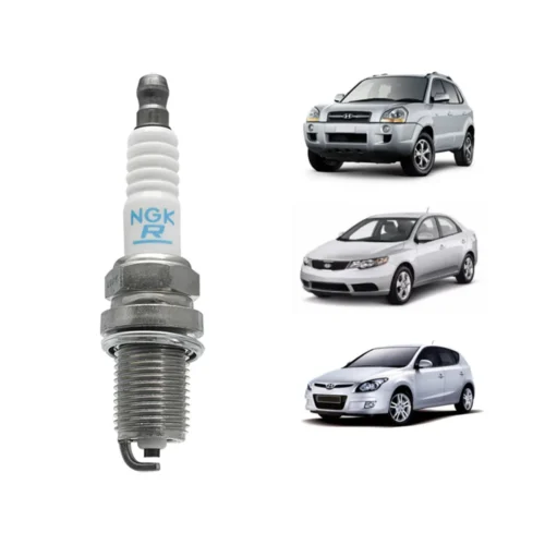 VELA IG NGK I30 TUCSON SPORTAGE CERATO PICANTO ELANTRA CARENS GASOLINA BKR5ES-11