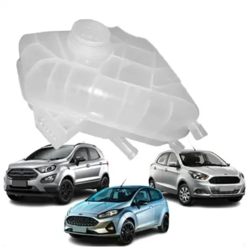 RESERVATORIO AGUA NEW FIESTA 2010/…  NOVO ECOSPORT 2012/…  NOVO KA 2014/. MG1976