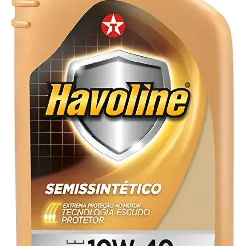 OLEO MOTOR 10W40 SEMISSINTETIC HAVOLINE 1L