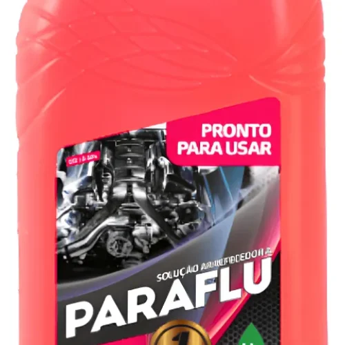 Aditivo Radiador Pronto Para Uso 1l – Paraflu