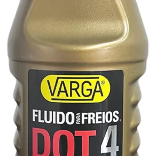 Fluido Óleo De Freio Dot 4 Trw Varga 500ml