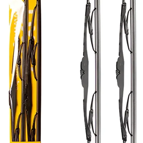 Par Palheta Limpador Parabrisa Dx18 Dyna Original
