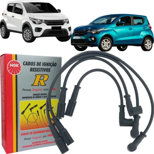 CABO DE VELA MOBI GRANDSIENA 2016/2021 PALIO UNO 2015/2021 FIRE EVO SCT65