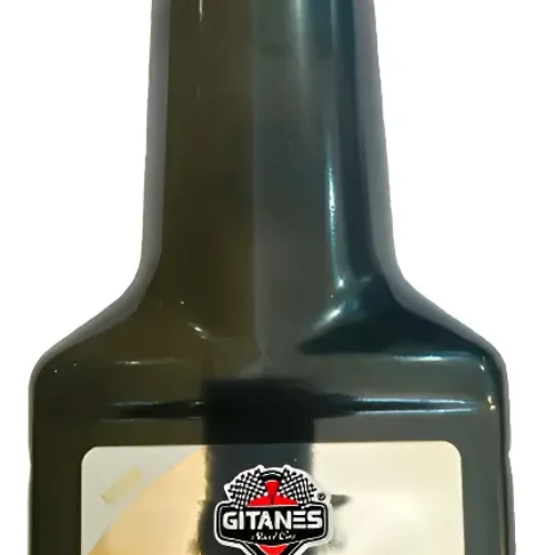 Aditivo Para Combustível GITANES Flex Alta Potencia 200ml