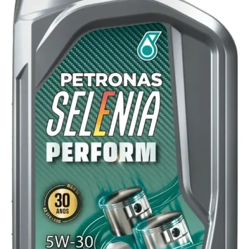 Oleo  Motor Sintetico Selenia API SP 1 Litro 5w30