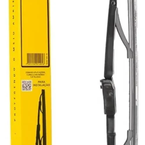Palheta Limpador Traseiro Dyna 14E