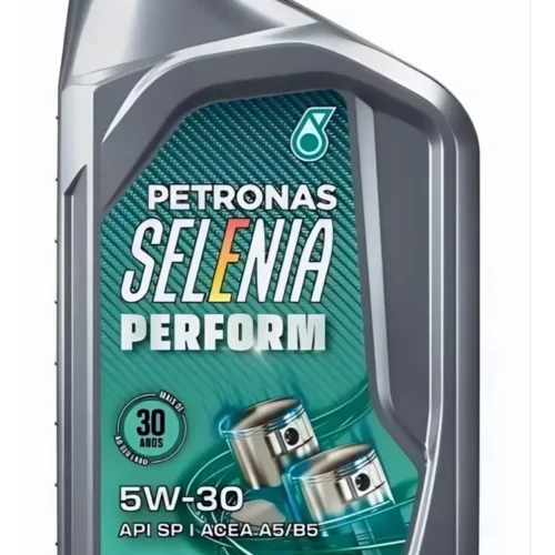 OLEO SELENIA 5W30 API SP 1L