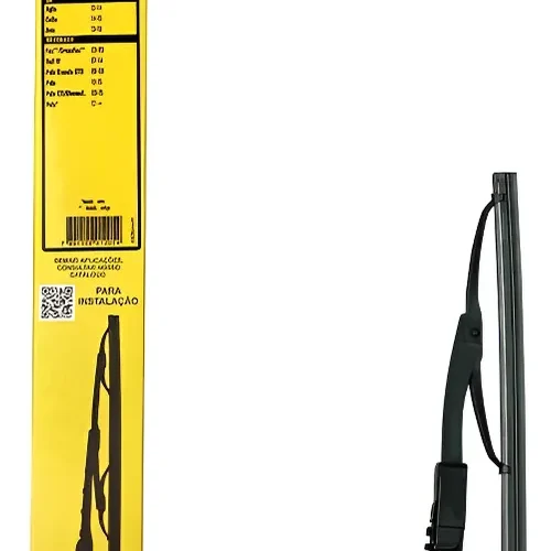 Palheta DYNA12E Traseira Agile Fox Ka Sandero Palio