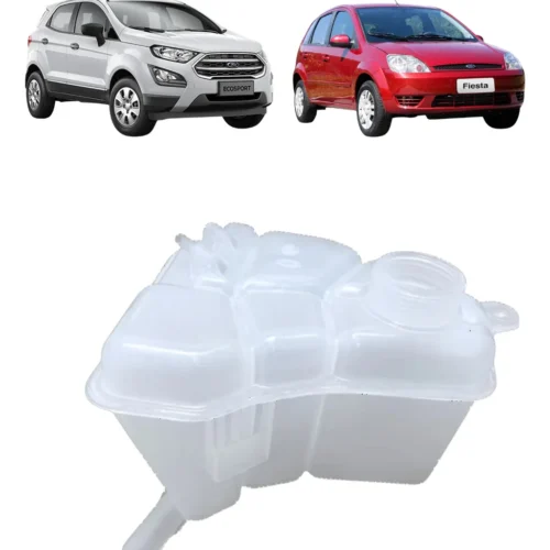 RESERVATORIO AGUA FIESTA/ECOSPORT 3 SAIDAS MOTOR ZETEC MG1993
