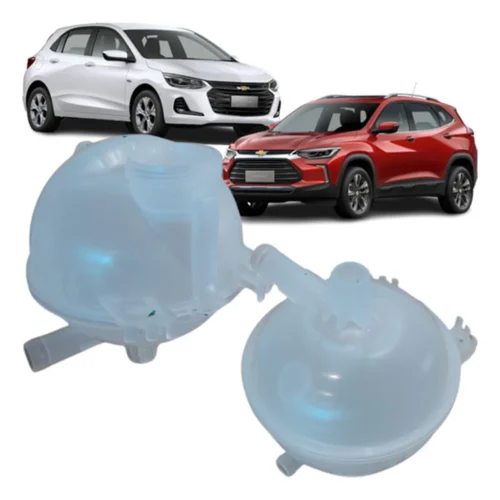 RESERVATORIO AGUA ONIX 1.0 PLUS TURBO 2020/2022  ONIX 1.0 PREMIER TURBO 2020/2022/TRACKER 2021/2024 MG1969