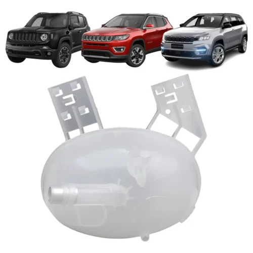 RESERVATORIO AGUA TORO TURBO 1.3 FLEX 2021/ COMPASS TURBO 1.3 2017/RENEGADE TURBO 1.3 2015 MG1971