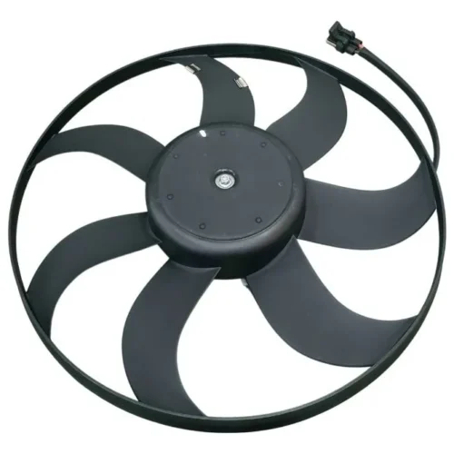 ELETROVENTILADOR IKRO GOL/SAVEIRO/FOX/POLO/GOLF/VOYAGE IK9032