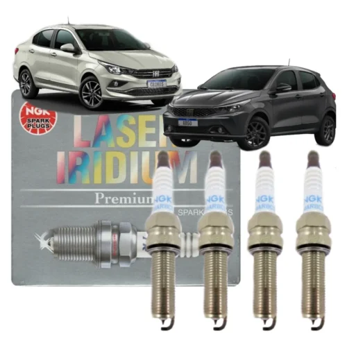 VELA IG IRIDIUM PULSE/CRONOS/MOBI /ARGO/UNO/STRADA/FIORINO/PEUGEOT208/CITROEN C3 BASALT TDS FIREFLY ILMAR8C9D