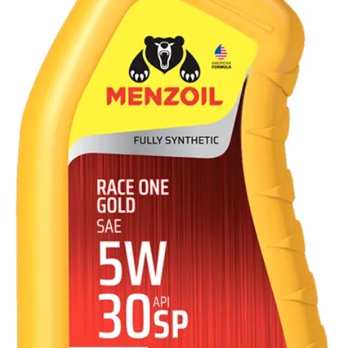 Menzoil Oleo 5w30 Sintético DEXOS1 1L