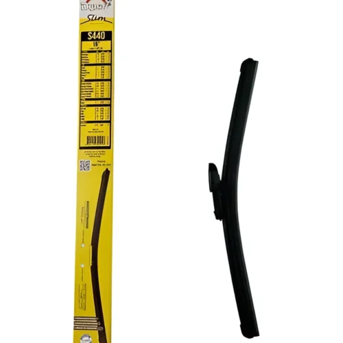 Palheta Dianteira 16 Polegadas – Dyna S440