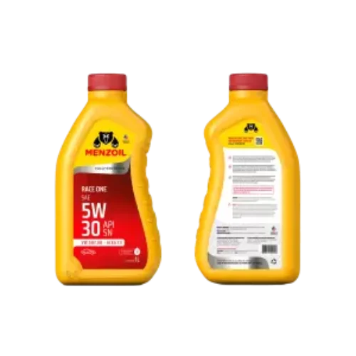OLEO MOTOR 5W30 MENZOIL DEXOS1 1L