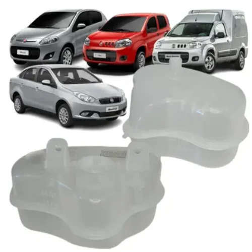 RESERVATORIO AGUA PALIO/UNO/FIORINO/GRANDSIENA/FIORINO/STRADA EVO PEUGEOT PARTNER MG1967