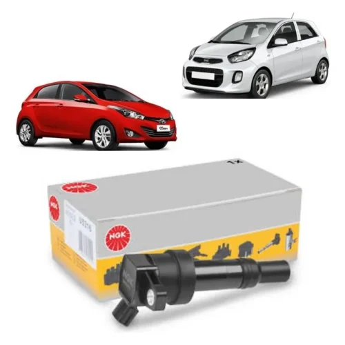 BOBINA IG NGK HB20 1.0 3CILI PICANTO 3 CILI U5316 NGK