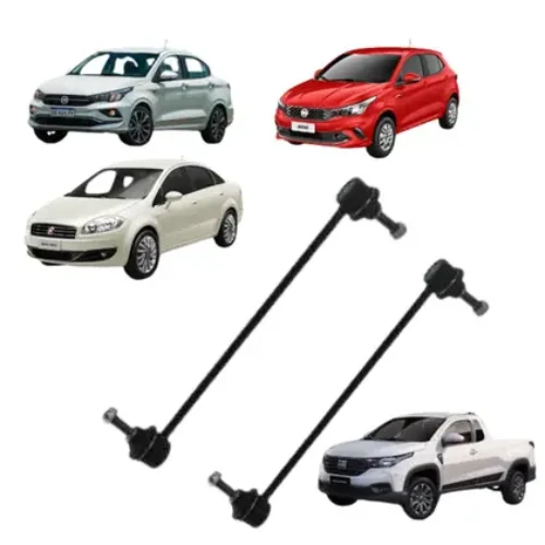 PAR BIELETA VETOR DIR/ESQ ARGO/CRONOS/LINEA/PUNTO STRADA/PULSE/FASTBACK VBE020