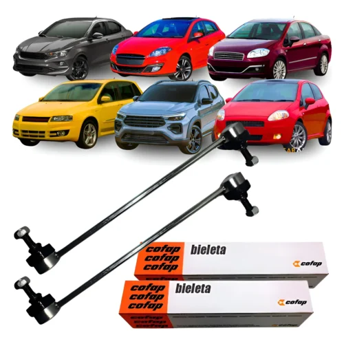 PAR BIELETA COFAP DIR/ESQ ARGO/CRONOS/LINEA/PUNTO STRADA/PULSE/FASTBACK BTC03104