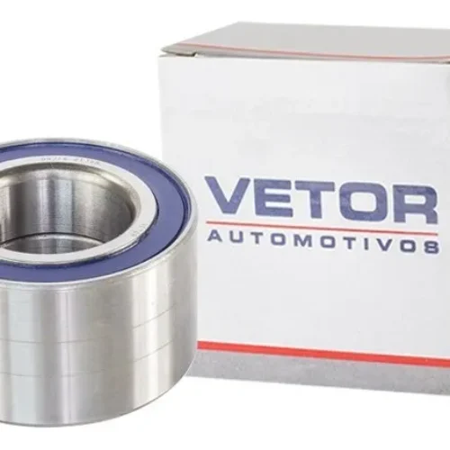 PAR ROLAMENTO RODA VETOR DIAN GOL/ PARATI/ SAVEIRO/ FIESTA/ KA/ FOCUS/ECOSPORT/COURIER 39X72X37 COD:397237