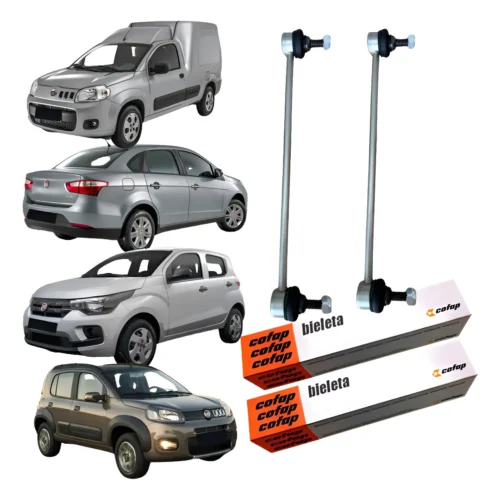 PAR BIELETA COFAP DIR/ESQ MOBI/GRANDSIENA/PALIONOVO/UNONOVO/NOVA FIORINO BTC03111