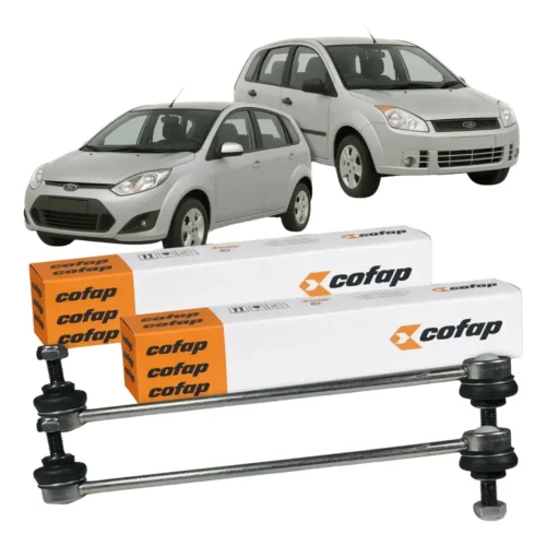 PAR BIELETA COFAP DIR/ESQUE ECOSPORT/FIESTA ZETEC/RAV4 BTC08111