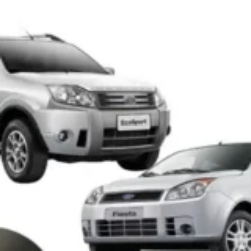 PASTILHA FREIO DIANTEIRO FIESTA 1.4 1.6 ECOSPORT  2009/20121.6 2.0 FREESTYLE  BENDIX HQ-3009