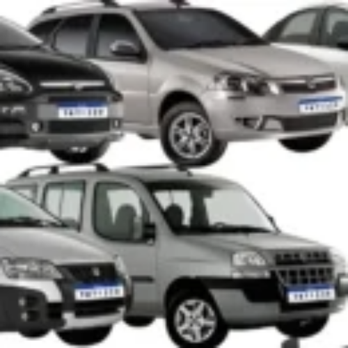 PASTILHA FREIO DIAN PUNTO/IDEA/PALIO/LINEA/DOBLO ADVENTURE T-JET 1.4 1.9 BENDIX HQ-3005