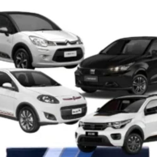 PASTILHA FREIO DIAN ARGO DRIVE 1.0/GRANSIENA1.4 8V/UNO/FIORINO/C3 1.2 1.5 MOBI/208 1.5 16V BENDIX HQ-2279