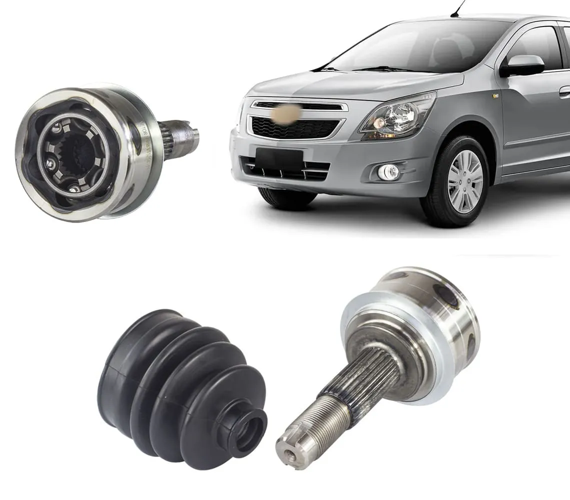 JUNTA HOMOCINETICA VETOR COBALT 1.4 CAMBIO MANUAL 25X21 VT5254